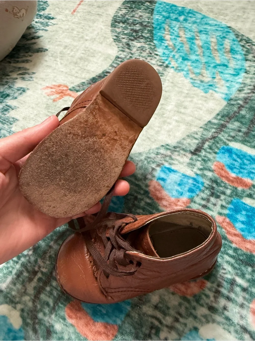 N/A classic brown